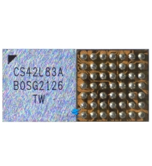CS42L83A IC Audio